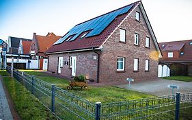 Ferienwohnungen Saida Wohnung 11